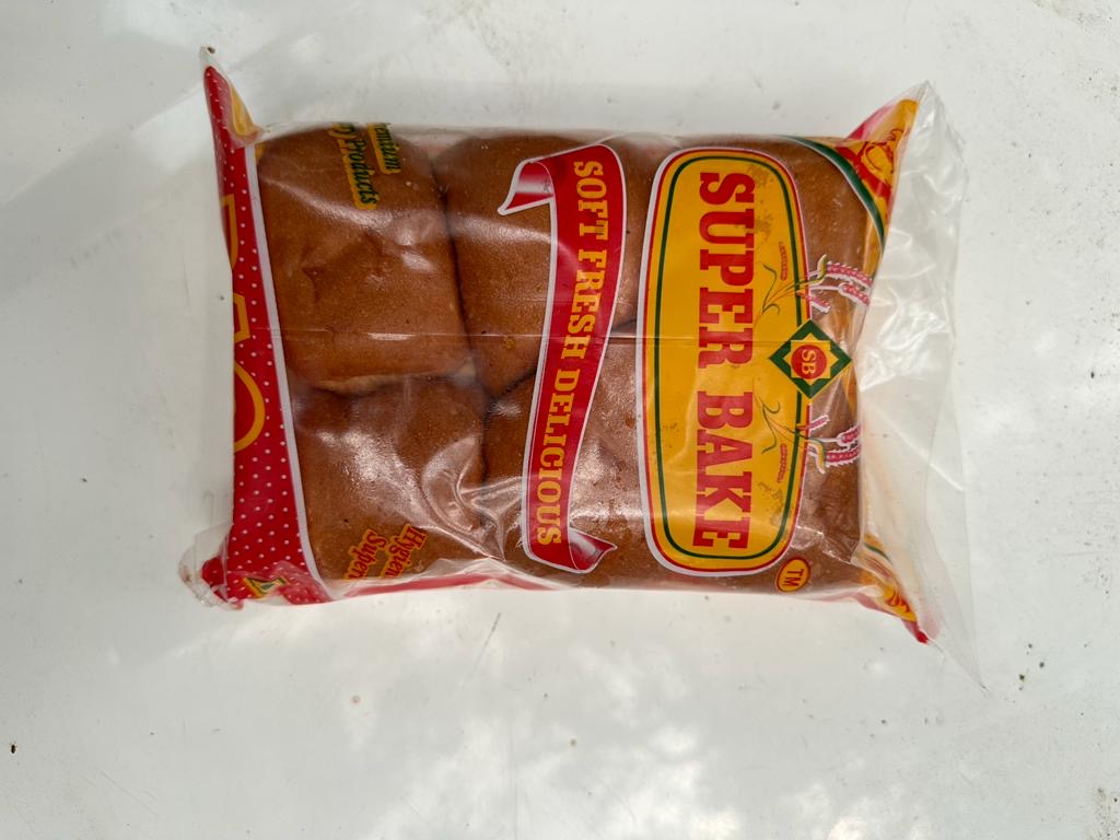 Delhi/Bombay Pav