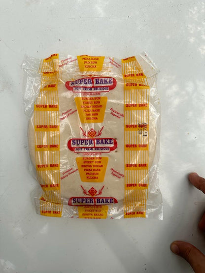 Pizza 6/8 Inch