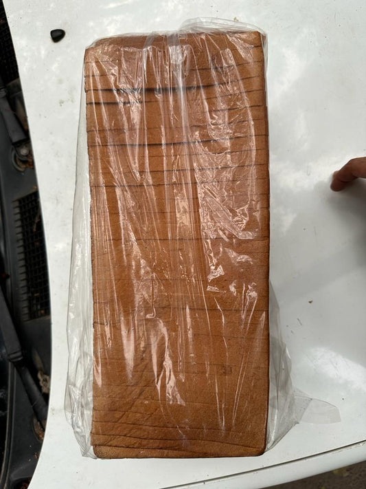 Sandwich White/Brown Bread